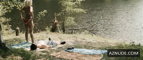 Harvest Lake Nude Scenes Aznude