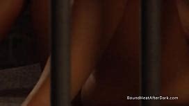 Busty Lesbian Slave With Natural Tits Enjoys From Fingering With Mistress Xnxx