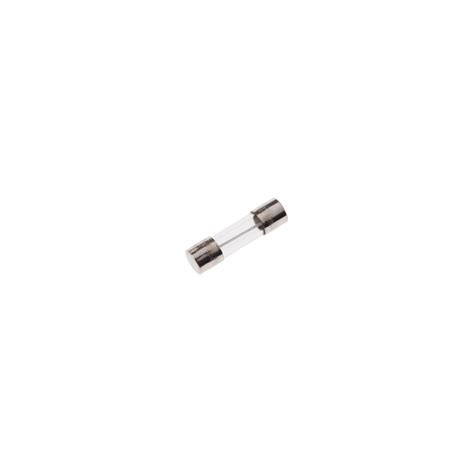 Fuse 160ma 5x20mm 250v Barista Eshop