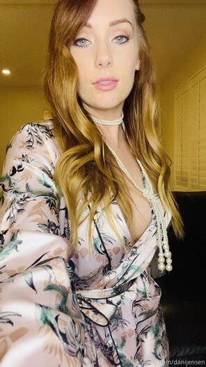 Danijensen Danijensen Porn Pic