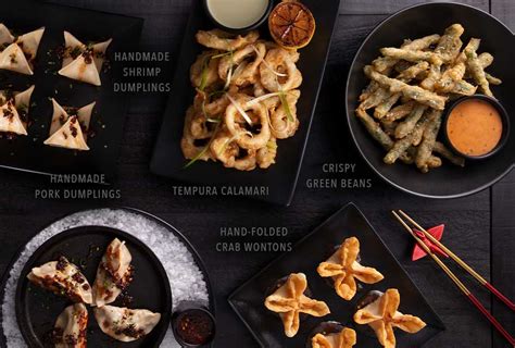 Pf Changs Happy Hour 2025 - Franklin N. McCary