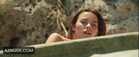 The Hummingbird Nude Scenes Aznude