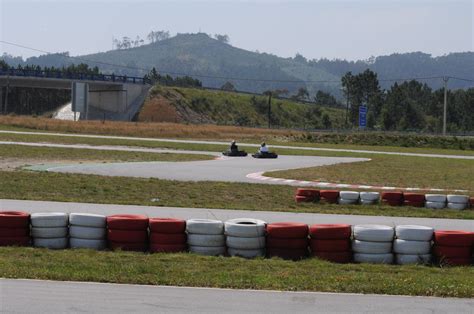 Karting Karting Tapia De Casariego Asturias Tuscasasrurales