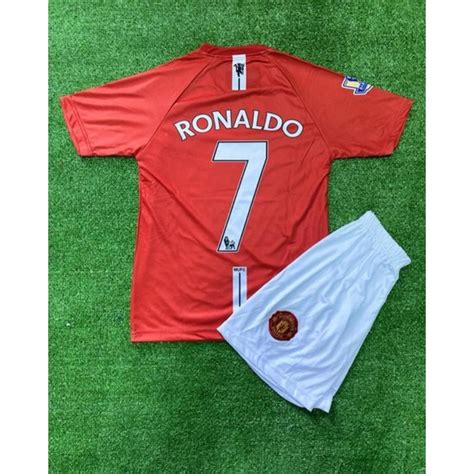 Gran Coupe Manchester United 2008 Ronaldo Şampiyonlar Ligi Fiyatı