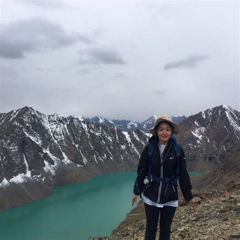 키르기스스탄 여행/ 알틴 아라샨(Altyn Arashan) 트레킹 Day.3 : 네이버 블로그