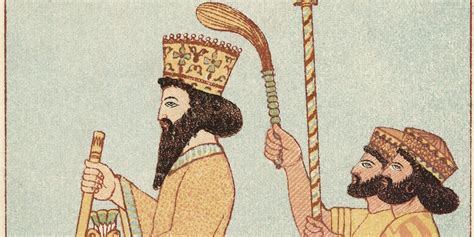 Persian Kings Turban
