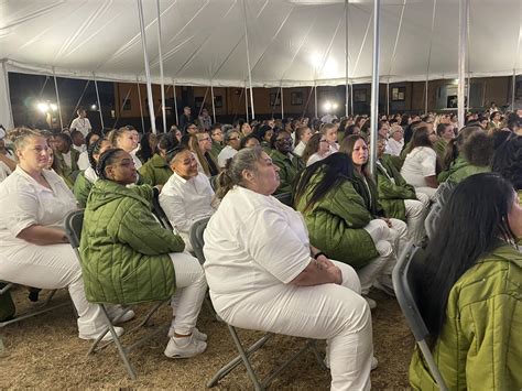 TDCJ - Christina M. Crain... - TDCJ - Christina M. Crain Unit