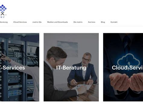 IRC GmbH - Executive search and recruitment in Germany