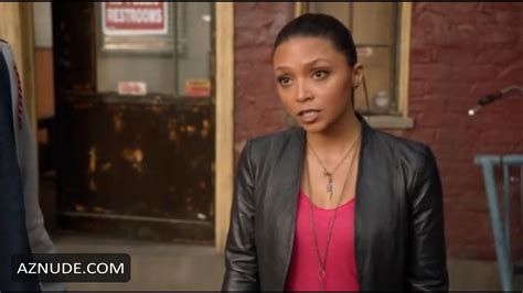 Danielle Nicolet Nude Aznude