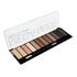 Kit Sombras Foscas Paleta Mega Nude Estojo Maquiagem Opacas R Em Mercado Livre