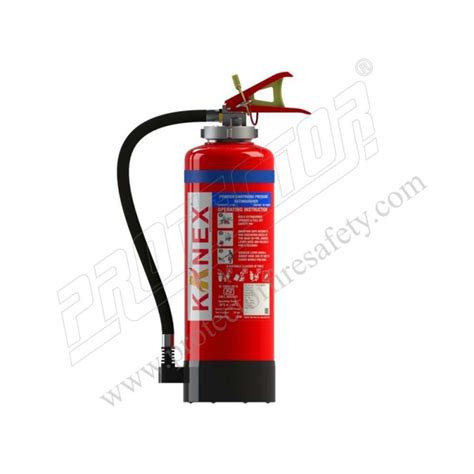 Fire Ext Bc Dcp Type Pbc Kg Stored Pressure Kanex Protector Firesafety