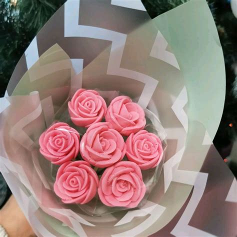 Букет из Бельгийского шоколада в интернет-магазине Ярмарка Мастеров по ...