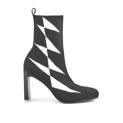 United Nude Tara Boot Hi Mono Last Pair EU Issimo Shoes