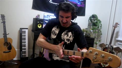 Jpegmafia X Danny Brown Lean Beef Patty Insane Bass Cover Youtube