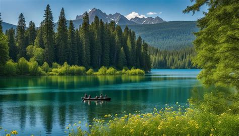 Bluewater Lake State Park Explore New Mexico Verdant Traveler
