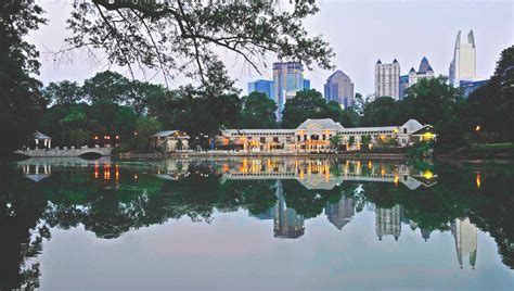 piedmont park talk   town catering