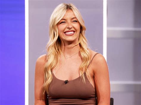 Reilly Smedley Talks About Budding Big Brother Showmance With Matt