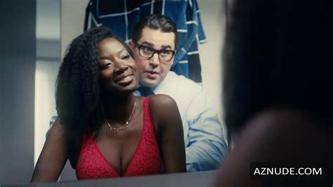 Le Bureau Des Legendes Nude Scenes Aznude