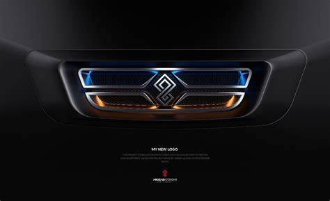 abozaid logo  behance