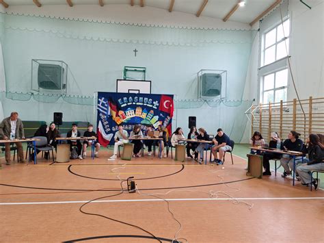 Polen (10.06 – 16.06.23) – Geschwister Scholl Gymnasium