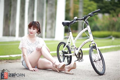 Magnificent Korean Yeon Da Bin ZB Porn