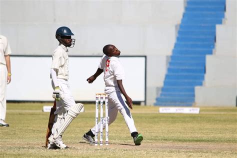 Cricket in Namibia thrives outside Windhoek - Emerging Cricket