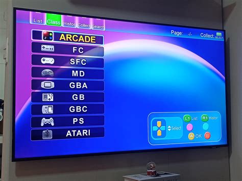 Help With Gamestick 4K Lite : r/retrogaming