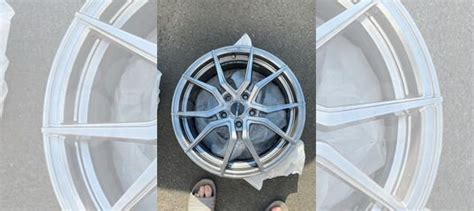 Литье диски r17 5x114 3 бу купить в Кемерово | Авито