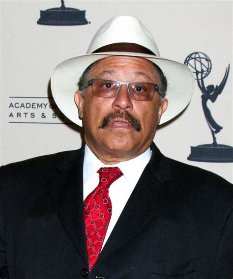 Judge Joe Brown Threatens To Sue Sheryl Lee Ralph For Defamation Of