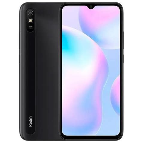 SMARTPHONE REDMI 9A 2GB + 32GB XIAOMI M2006C3LG