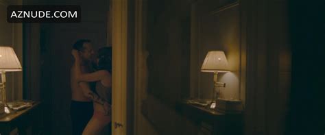 Michelle Pfeiffer Nude Aznude