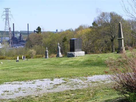 A look at the peaceful beauty of saint mary's cemetery 13