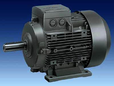 Двухполюсный двигатель схема подключения