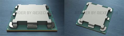 AMD Raphael с ядром Zen4 получит новый теплораспределитель IHS | Железо ...