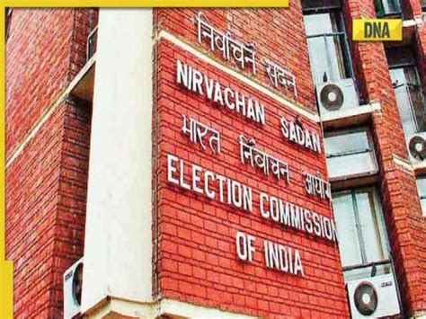 Election Commission Makes Fresh Electoral Bonds Data Public