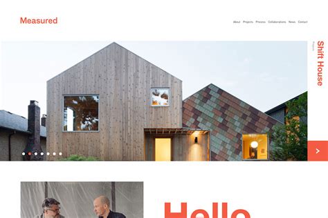 18 Best Architecture Website Designs 2025 - Colorlib