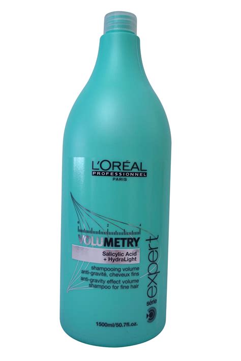 Loreal Expert Volumetry Shampoo 1500 Ml 507 Oz Ebay