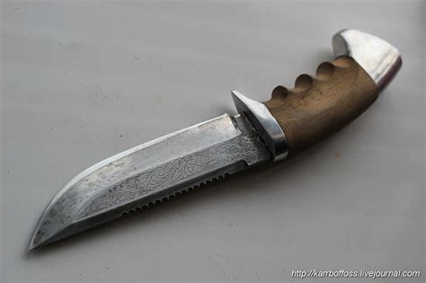 Самодельные Ножи Фото Чертежи – Telegraph