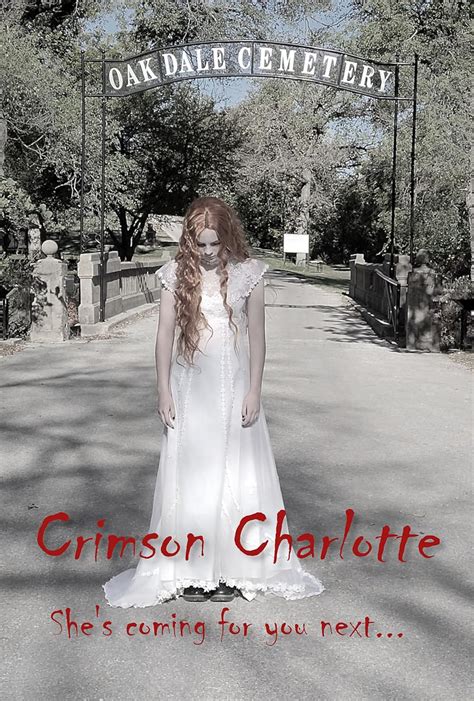 Crimson Charlotte Short 2022 IMDb