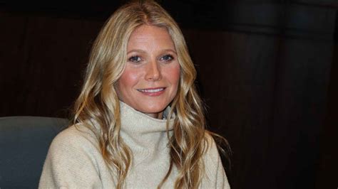 Gwyneth Paltrow Gana El Juicio Civil Por Un Accidente De Esquí En Utah