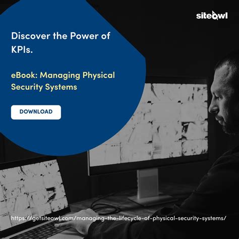 SiteOwl on LinkedIn: #securitykpis #proactivesecurity