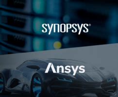 Synopsys Will Simulations Und Analysesoftwareentwickler Ansys F R