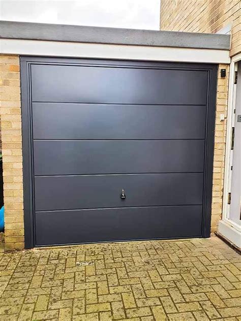 Garage Doors Wakefield Free Quotes Abi Doors