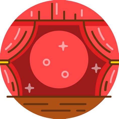 театр - скачать Бесплатные иконки