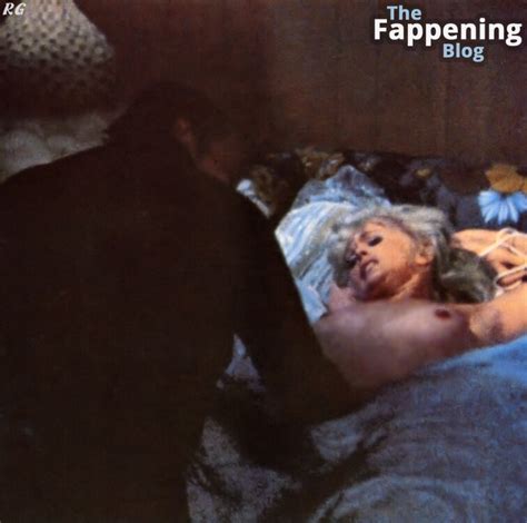 Connie Stevens Theconniestevens Nude Leaks Photo TheFappening