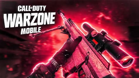 Warzone Mobile Gameplay New Updated Max Graphics🔥 Youtube