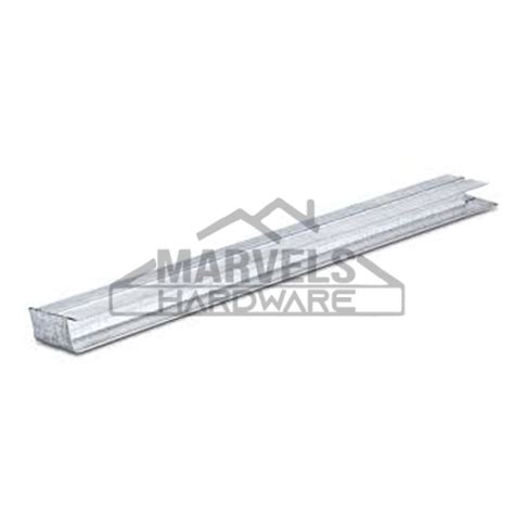 fascia board joiner straight marvels hardware