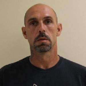 Minton Richard Alan A Registered Sex Offender In Roundhill Ky