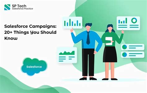 Salesforce Campaigns: 27+ Things You Should Know