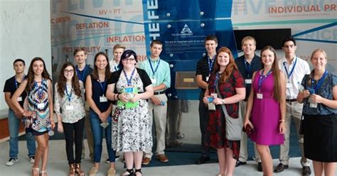 NRA Blog | 2017 Virginia State Youth Education Summit